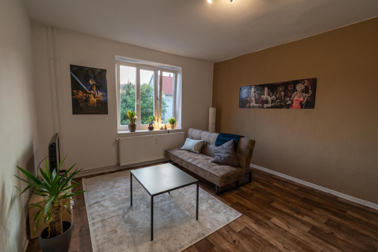 מגדבורג 2 Bedroom 65Qm - Kitchen - Central - Netflix מראה חיצוני תמונה