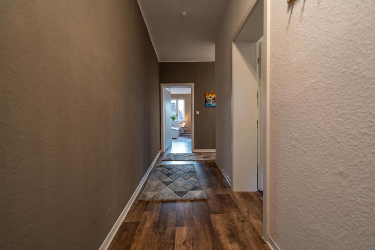 מגדבורג 2 Bedroom 65Qm - Kitchen - Central - Netflix מראה חיצוני תמונה