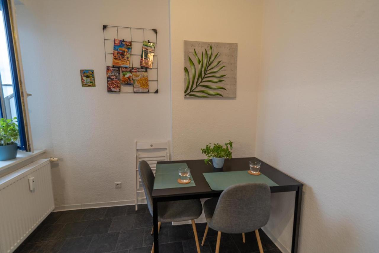 מגדבורג 2 Bedroom 65Qm - Kitchen - Central - Netflix מראה חיצוני תמונה